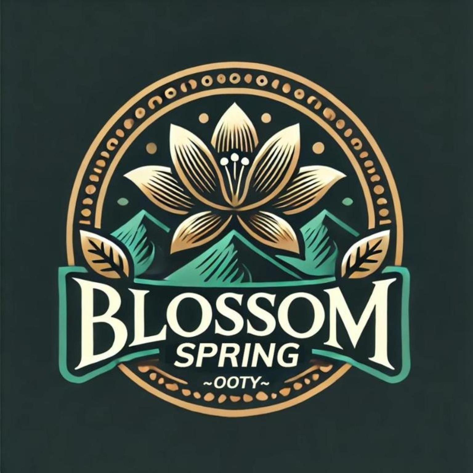 Blossom Spring Утакаманд Экстерьер фото